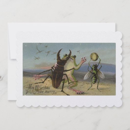 Uitnodiging (Voorkant)