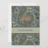 Uitnodiging (Voorkant)