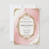 Uitnodiging (Voorkant)