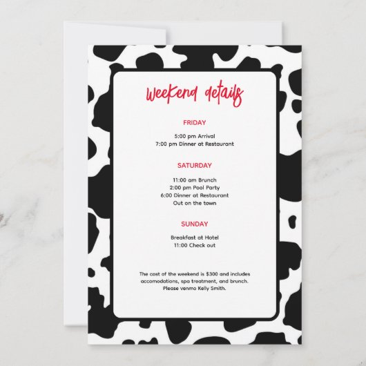 Uitnodiging (Achterkant)