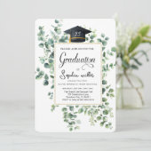 Uitnodiging (Staand voorkant)