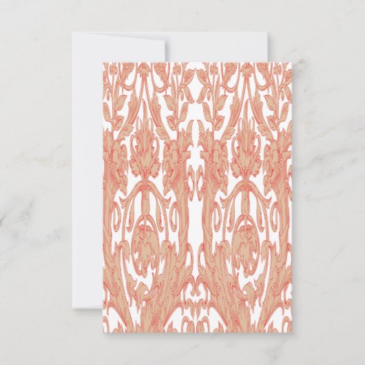 Uitnodiging (Voorkant)