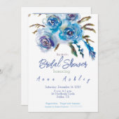 Uitnodiging (Voorkant / Achterkant)