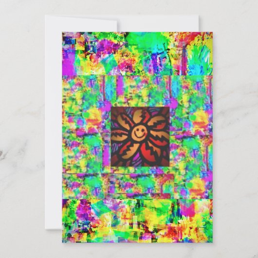 Uitnodiging (Voorkant)