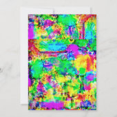 Uitnodiging (Achterkant)