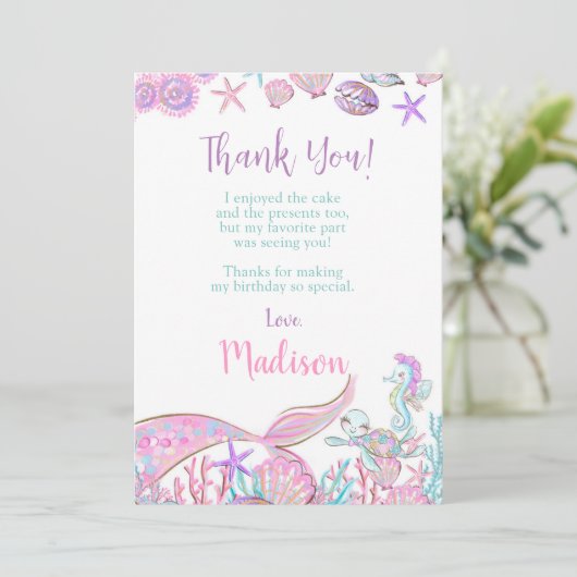 Uitnodiging (Staand voorkant)