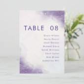 Uitnodiging (Staand voorkant)