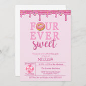 Uitnodiging (Voorkant / Achterkant)