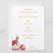 uitnodiging (Achterkant)