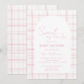 Uitnodiging (Voorkant / Achterkant)