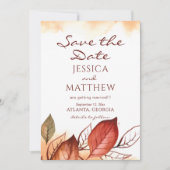 Uitnodiging (Voorkant)