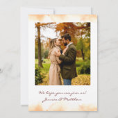 Uitnodiging (Achterkant)