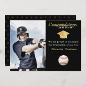 Uitnodiging (Voorkant / Achterkant)