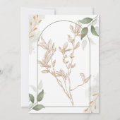 Uitnodiging  (Achterkant)