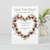 Uitnodiging (Staand voorkant)