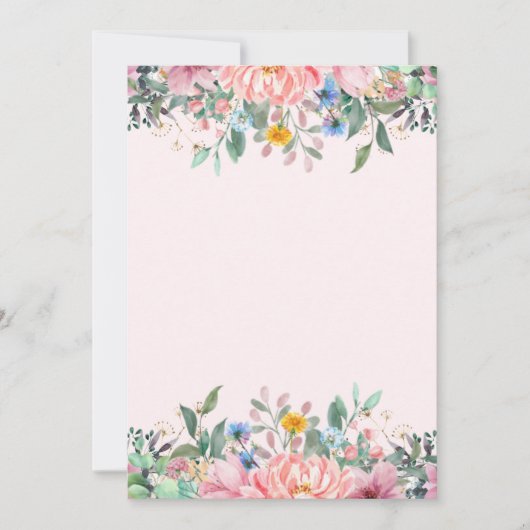 Uitnodiging (Voorkant)