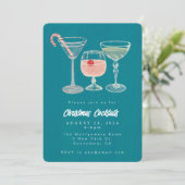 Uitnodiging (Staand voorkant)