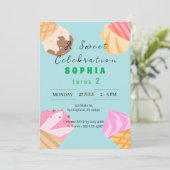 Uitnodiging (Staand voorkant)