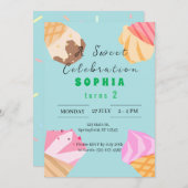 Uitnodiging (Voorkant / Achterkant)