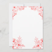 Uitnodiging (Achterkant)