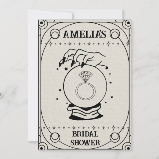 Uitnodiging (Voorkant)