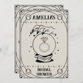 Uitnodiging (Voorkant / Achterkant)