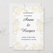 uitnodiging (Voorkant)