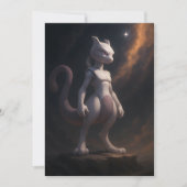 Uitnodiging (Voorkant)