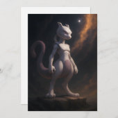 Uitnodiging (Voorkant / Achterkant)