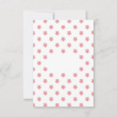 Uitnodiging (Voorkant)