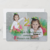 Uitnodiging (Voorkant)