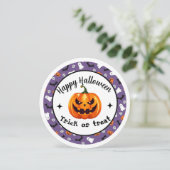 Uitnodiging (Staand voorkant)