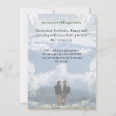 Uitnodiging (Achterkant)