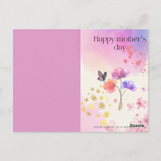 Uitnodiging (Achterkant)