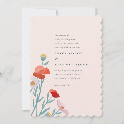 Uitnodiging (Voorkant)