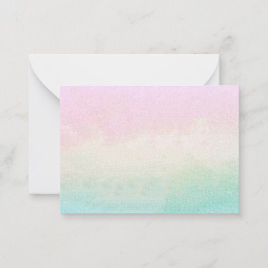 Uitnodiging (Achterkant)