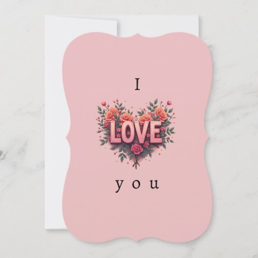 Uitnodiging (Voorkant)