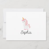 Uitnodiging (Voorkant)