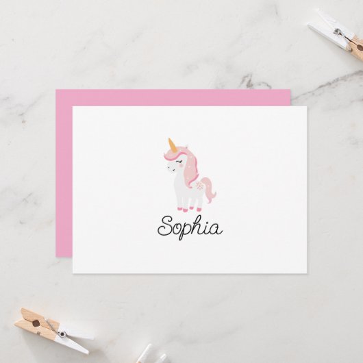 Uitnodiging (Voorkant / Achterkant in situ)