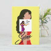 Uitnodiging (Staand voorkant)