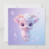 Uitnodiging (Voorkant)