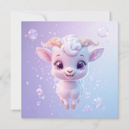 Uitnodiging (Voorkant)