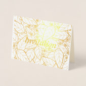 Uitnodiging (Voorkant)