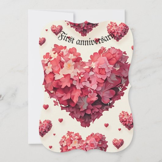 Uitnodiging (Voorkant)