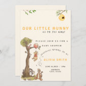 Uitnodiging (Voorkant / Achterkant)