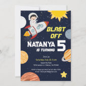 Uitnodiging (Voorkant)