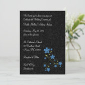 Uitnodiging (Staand voorkant)