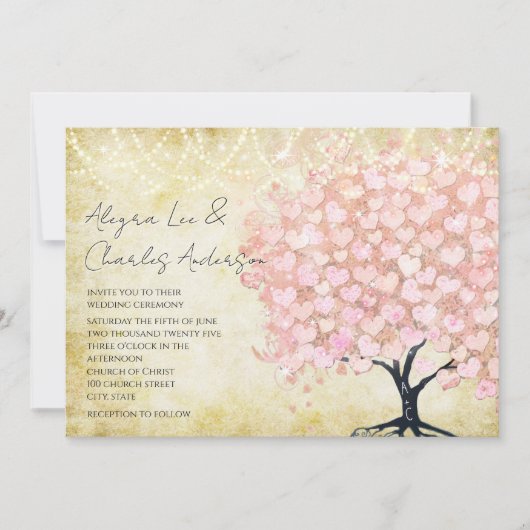 Uitnodiging (Voorkant)