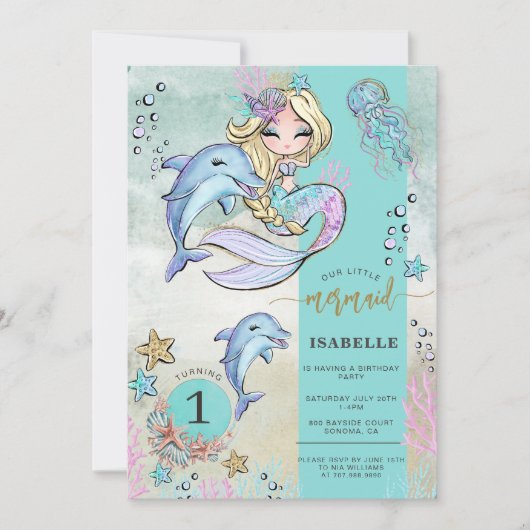 Uitnodiging (Voorkant)