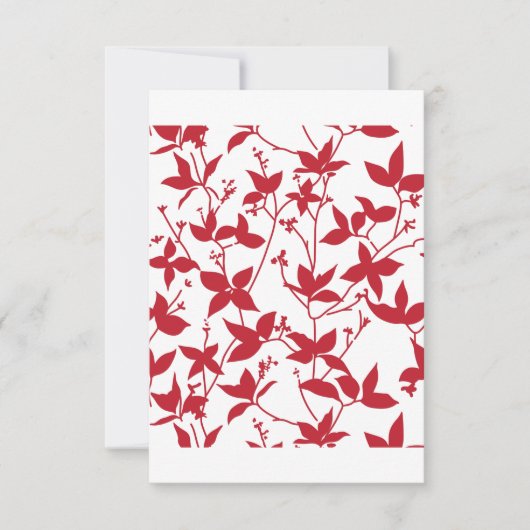 Uitnodiging (Voorkant)